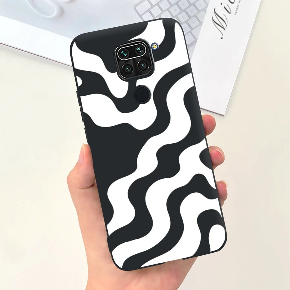 Cute Dinosaur Cartoon Soft Silicone Phone Case - Durable Bumper Cover