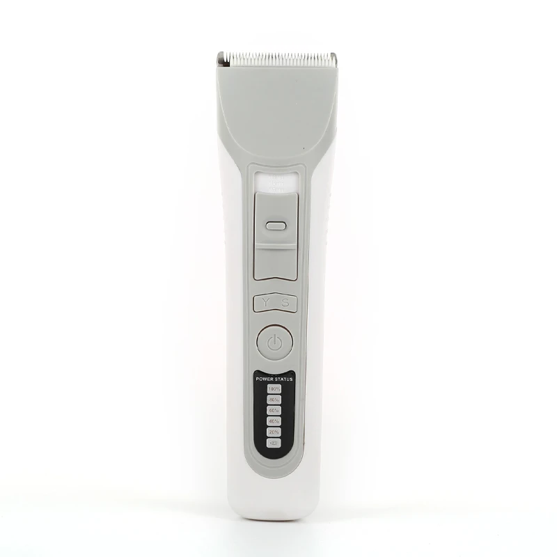 Pet electric hair clipper for cats and dogs, hair retention blade, professional dog clipper, Teddy cutting tool