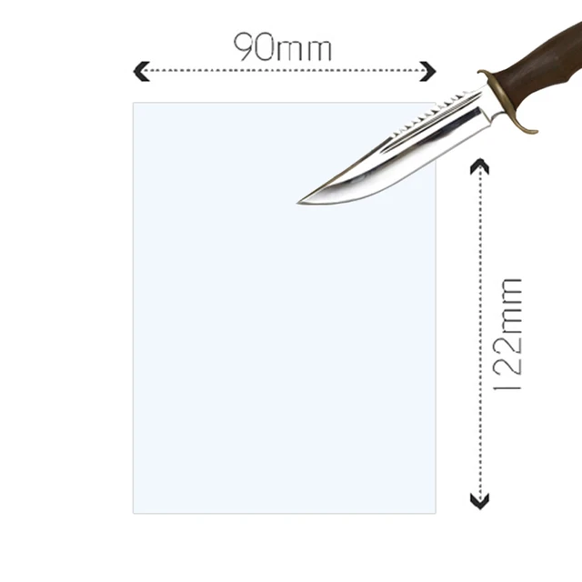 1PC for kobo clara 2E 2022 6'' Tempered glass screen protector tablet  Protective film 9H hardness