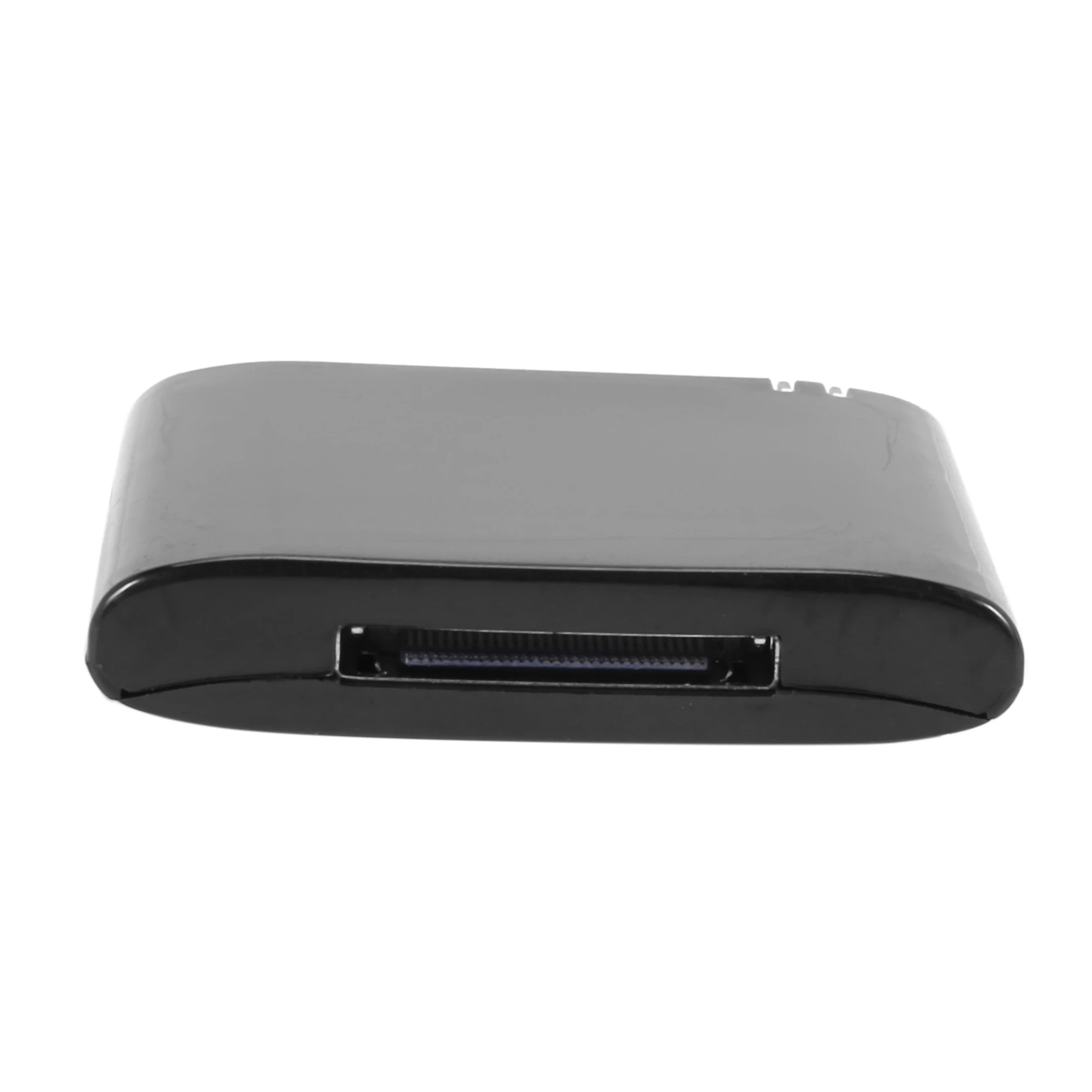 30pin Bluetooth Adapter for Bose Sounddock and 30Pin for iPhone(Black)_OFSS