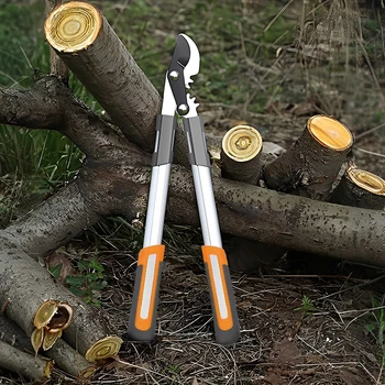 Heavy Duty Pruning Scissors 1