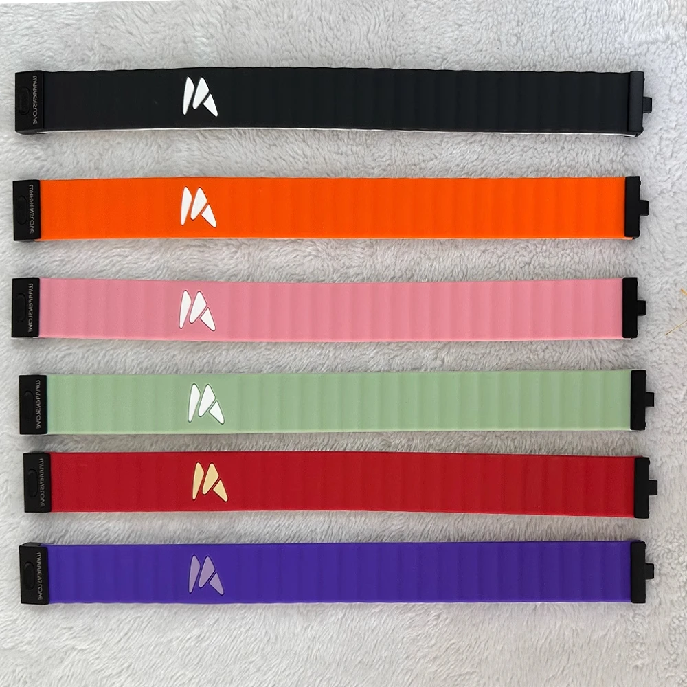 Second generation WarrensLove Quantum Energy Bracelet WARRENSLOVEA uthentic authorization