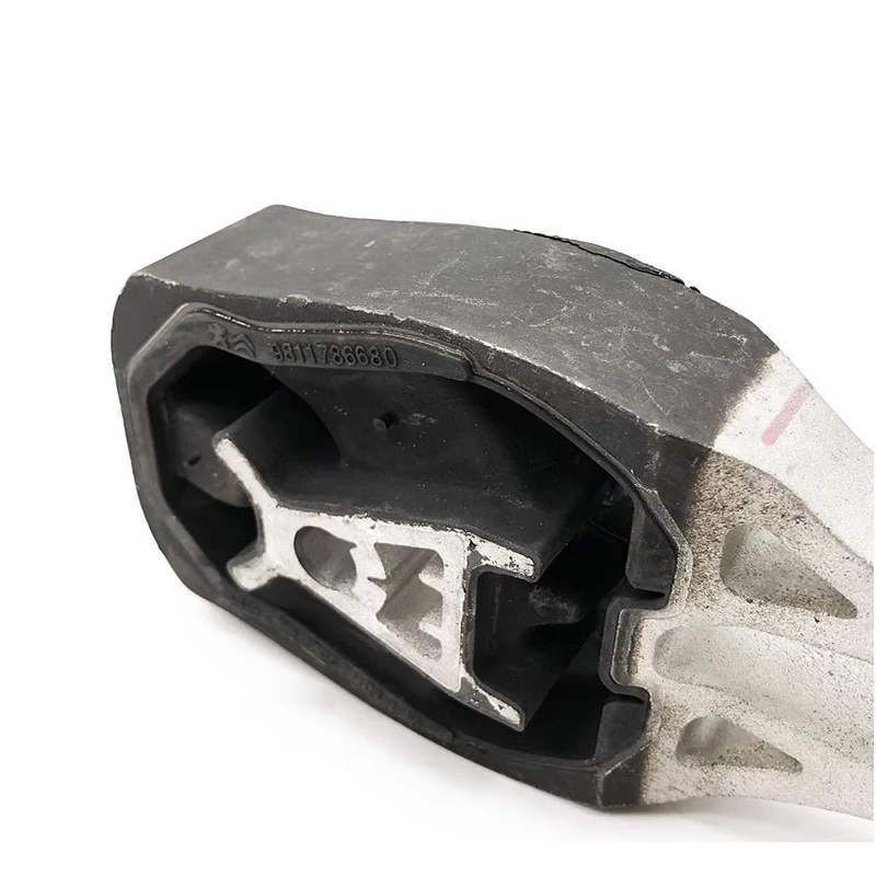 9808838680 For Peugeot 408 308 308S 3008 4008 5008 Citroen TianyiC5 Picasso C4 DS Engine bracket under bracket anti-torque link