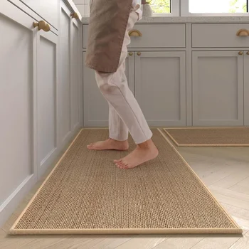 Non-Slip Kitchen Runner 1