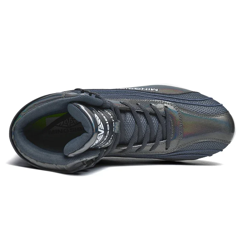 Wrestling Shoes Men Women Boxing Boots Couples Competition Sports Fighting Shoe