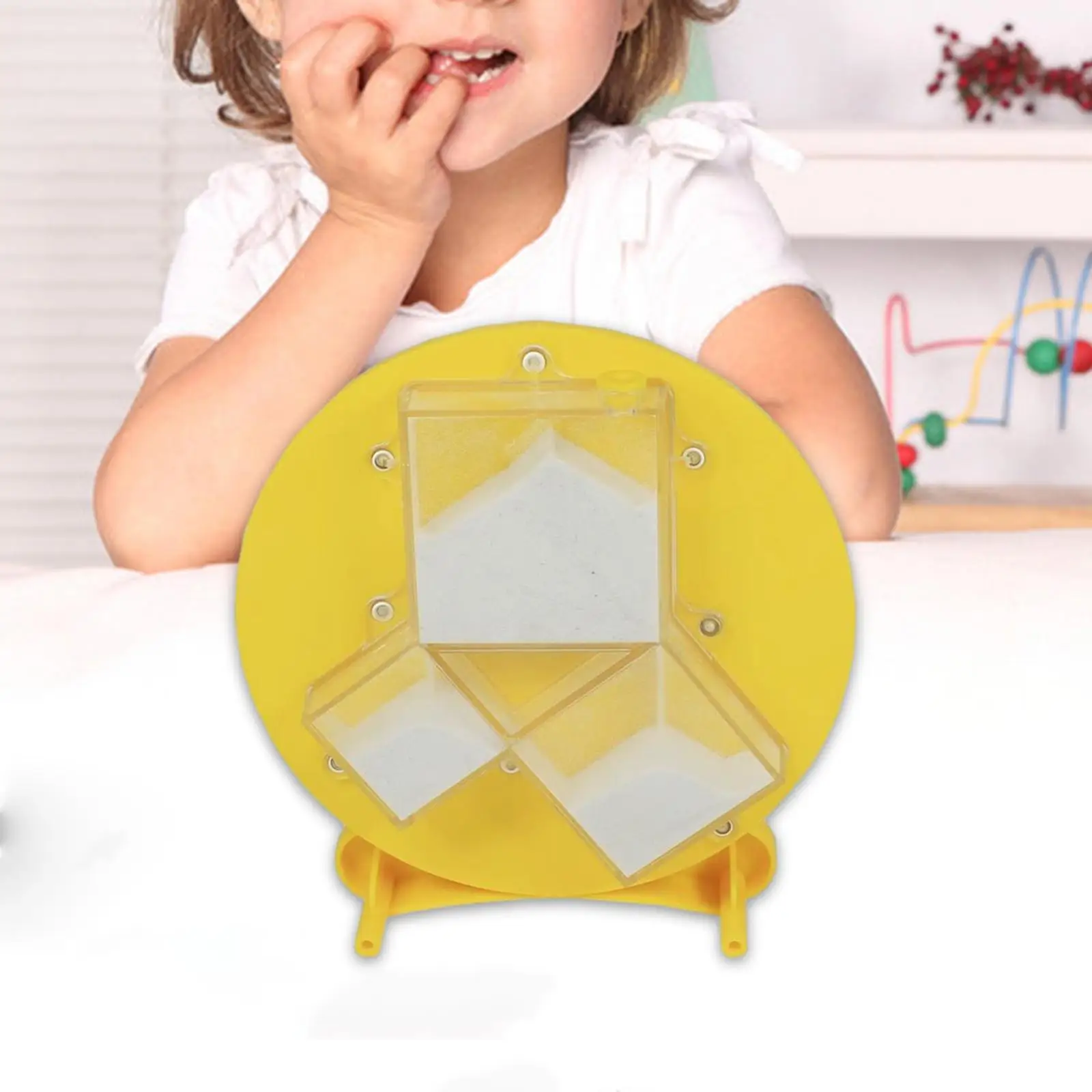 Educational Toys Pythagorean Theorem Experiment Set Girls Boys Primary Teaching Aids Geometry Mathematics Montessori math toys,teaching aids toys