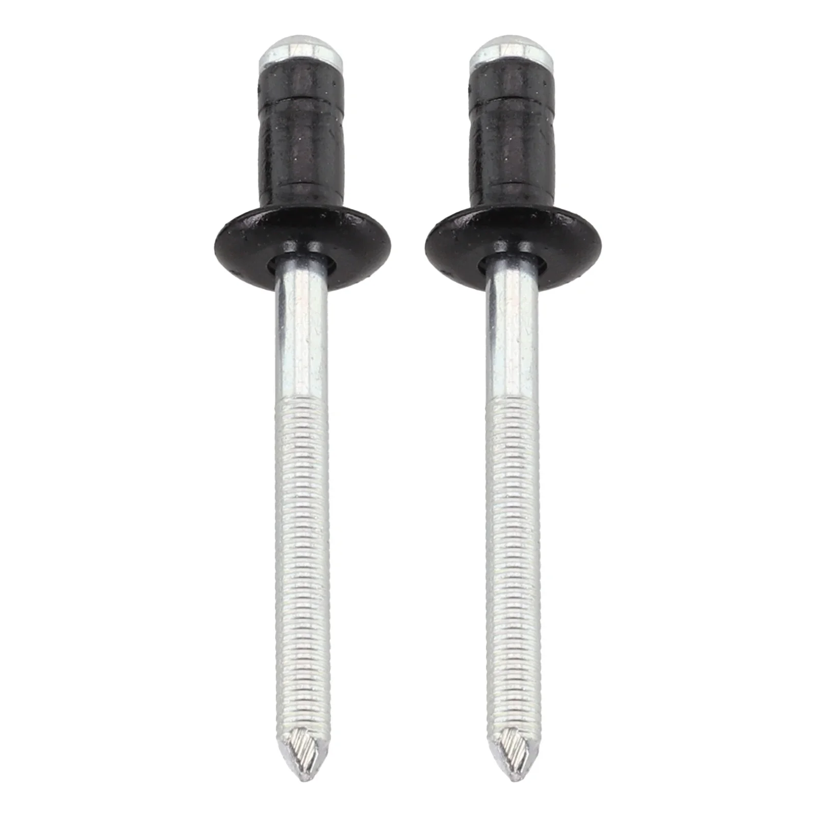 FOR TOYOTA FUEL LID GAS DOOR RIVETS SET OF 2 OEM 90269-06017