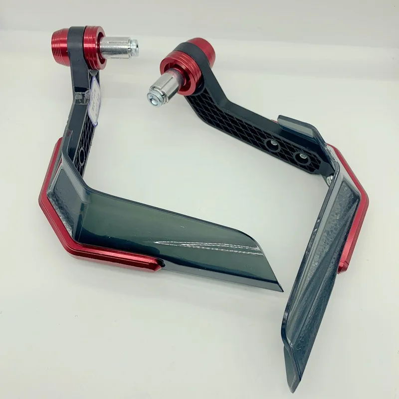 Рисунок 2 - Модифицированные детали для мотоциклов