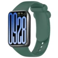 Dark green