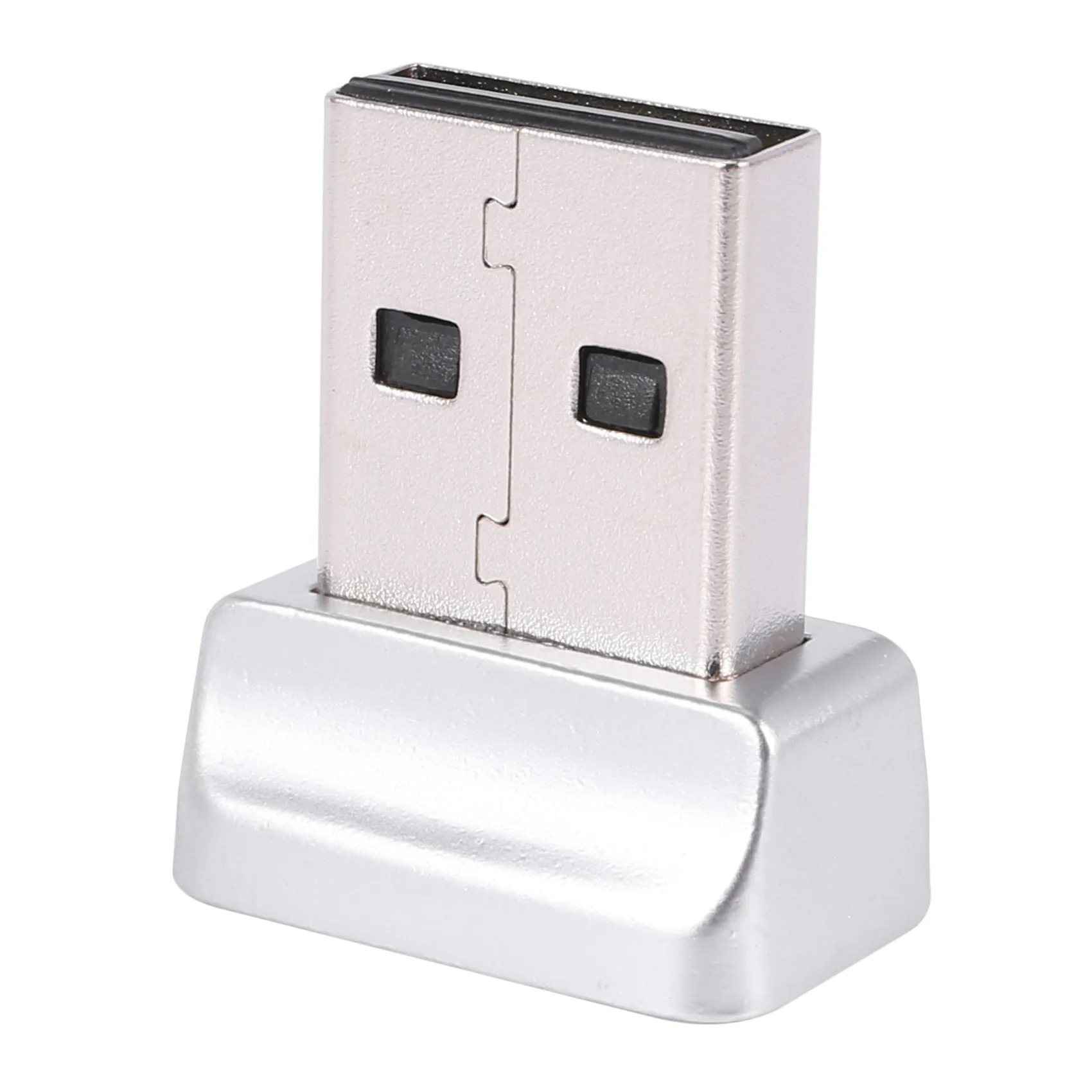 

USB Fingerprint Reader for Windows 10 Hello, Biometric Scanner for Laptops & PC