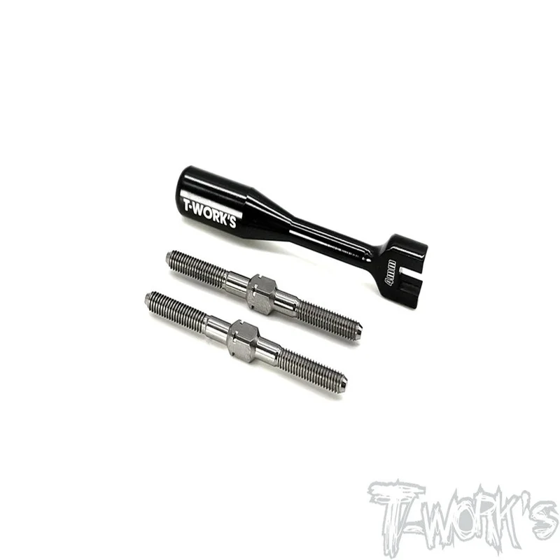 

Оригинальный T works TB-225 64 титановый комплект ремней (для Xray X12 2021 EU / X12 2021 US) Запчасти для радиоуправляемых моделей