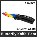 3.Butterfly Knife-B