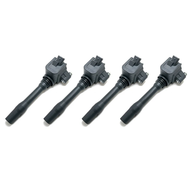 

4PCS Ignition Coil For BMW 240 740Li 3.0 218I 528Li 530Li 15-16 MINI 1.5T 2.0T 1.2T 12138615991