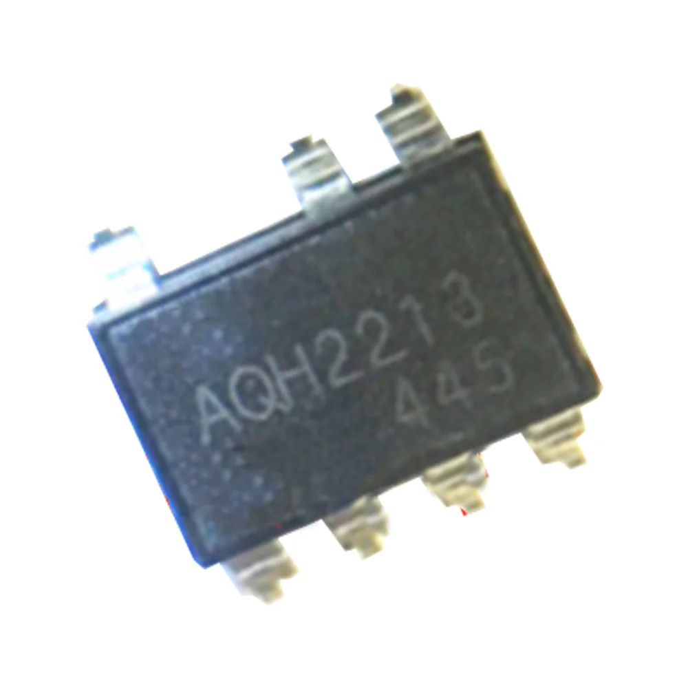 

1PCS AQH2213 AQH2213A SOP-7