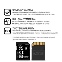 2025 for Mercedes GLC/C/E/V/X-class Car Garmin system GPS Map Sat Nav SD Card A2139069110 V20 NTG5.0 Full EU maps Version - Image 3