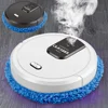 Robot Cleaner Floor Mopping Sweeping Machine 3 In 1 Smart Dust Auto Sweeper USB 1