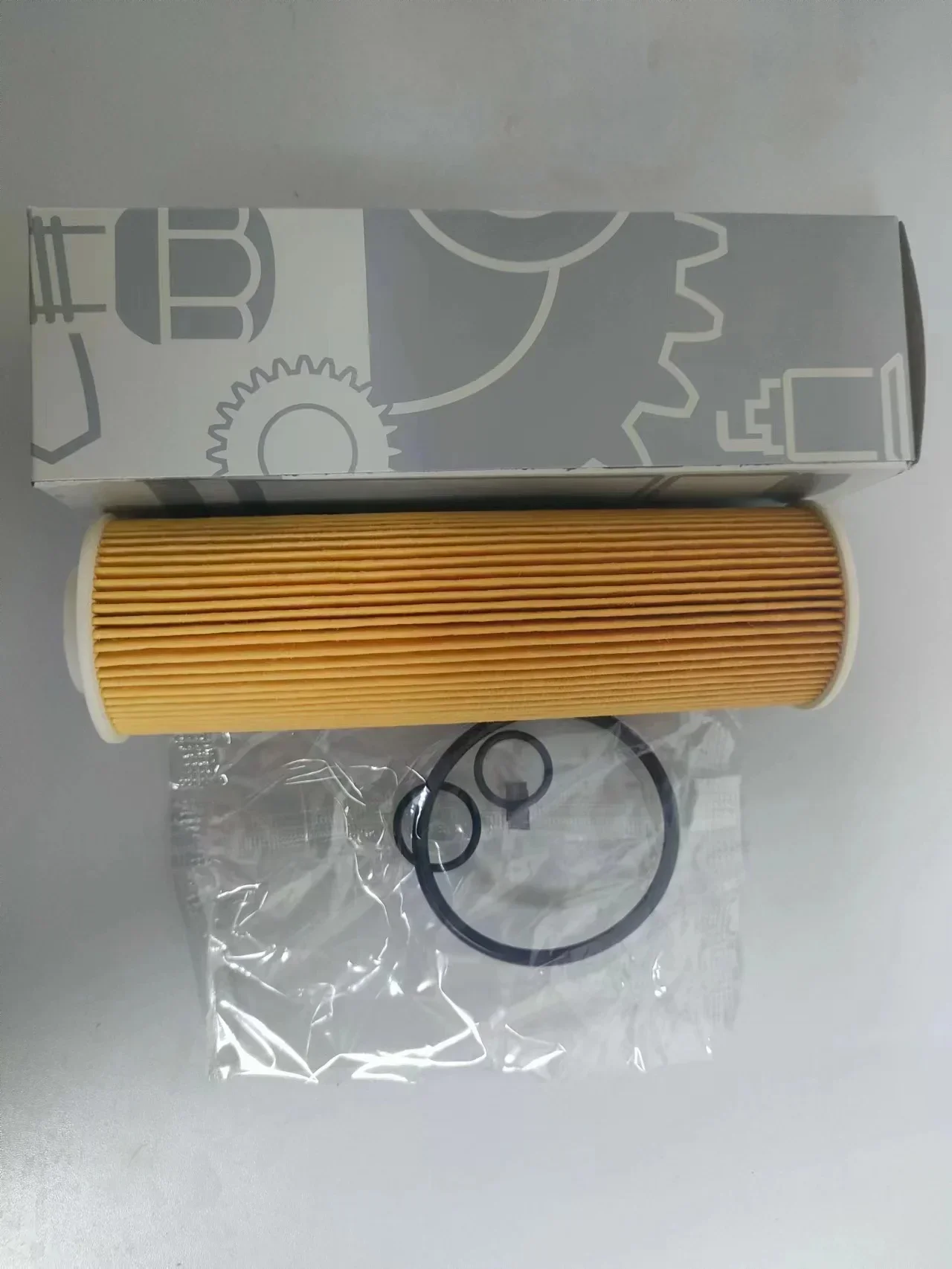 Oil Filter 10pcs 2711800309 2711800409 27118004509 For MERCEDES-BENZ C-CLASS W204 S204 E-CLASS W212 A207 C207 S212 SLK R172