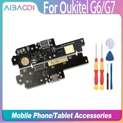 AiBaoQi Brand New USB Plug Charge Board (G7)