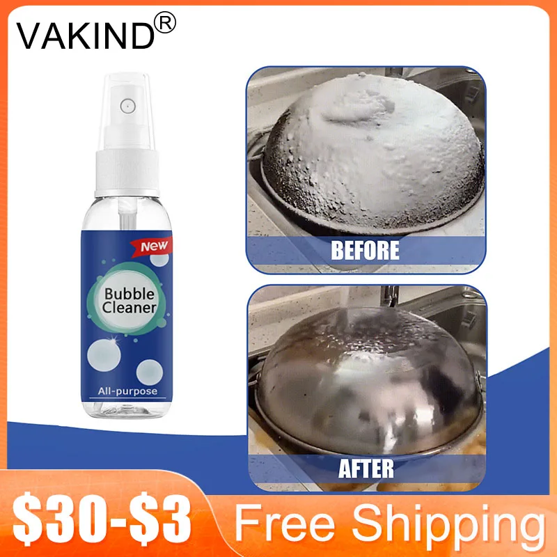 Kitchen Cleaner Spray Detergent Purpose Cleaner Kitchen Kitchen