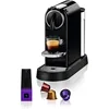 Nespresso CitiZ Original Espresso Machine by De'Longhi, Black 3
