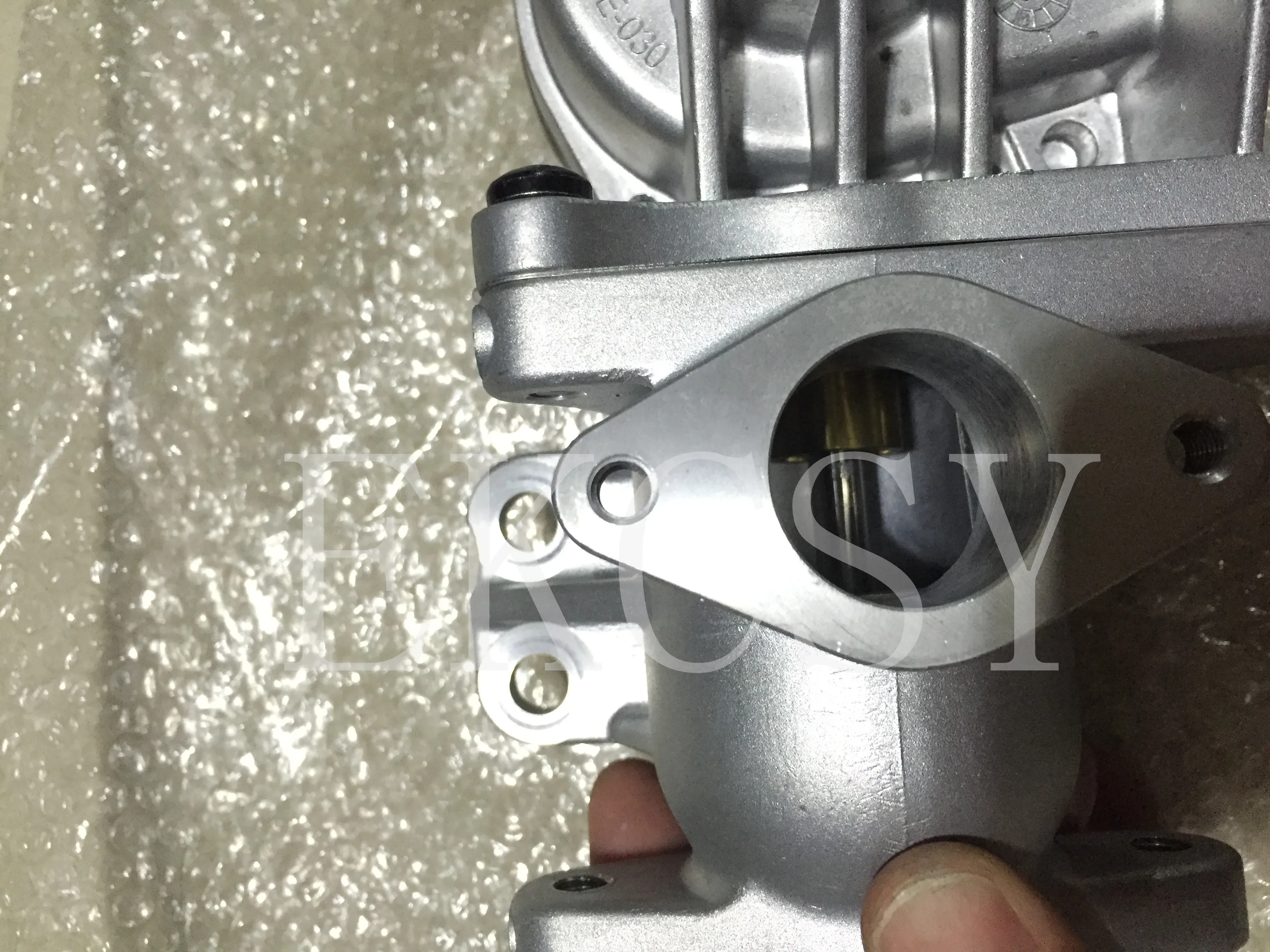 1207100-ED01  ǰ EGR , GREAT WALL HAVAL H6 GW4D20 