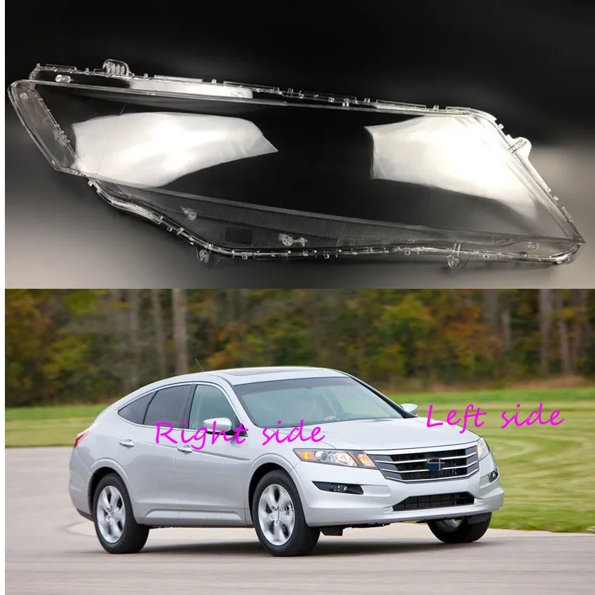 

Передняя Автомобильная фара для Honda Crosstour 2011 2012 2013
