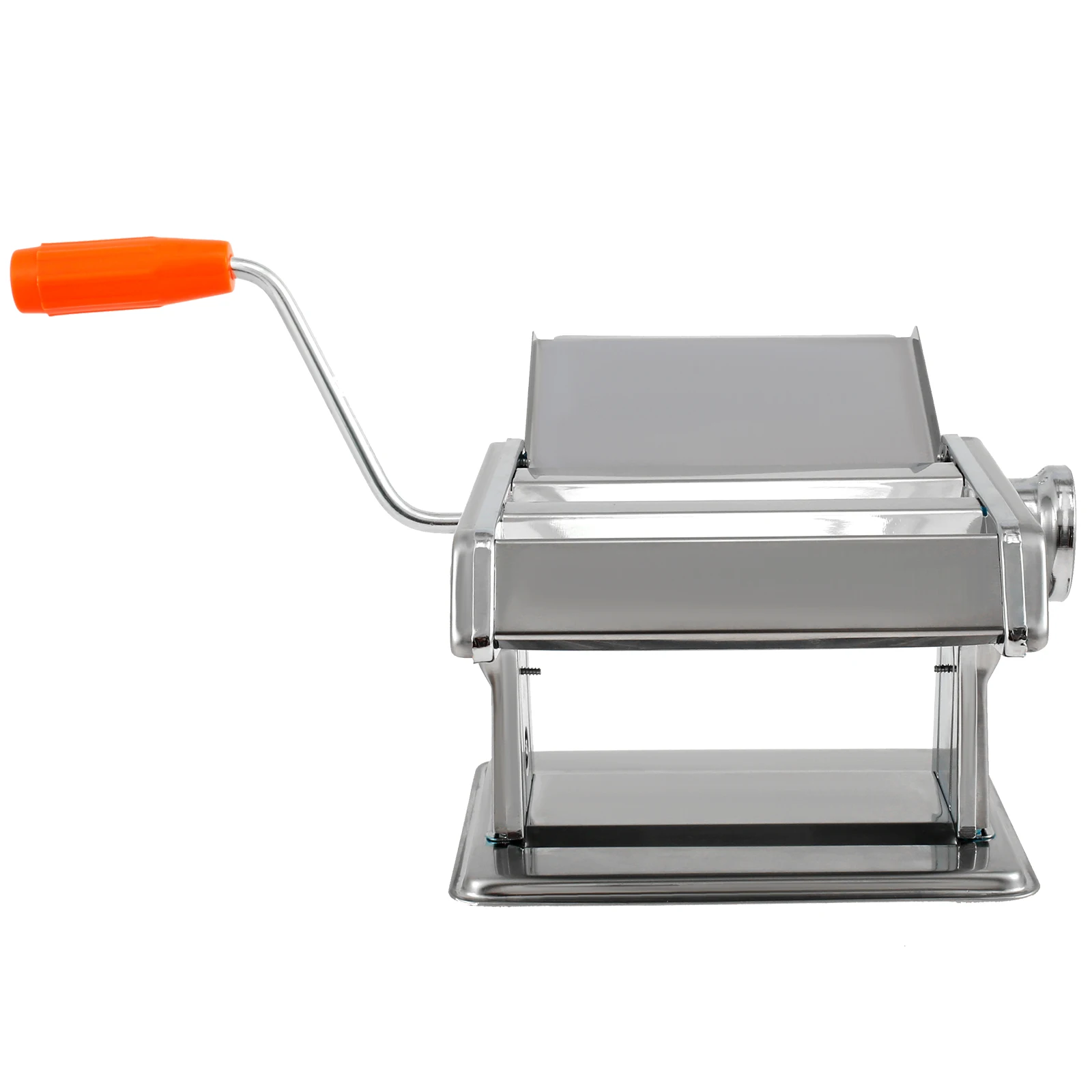 Pasta Maker Machine Stainless Steel Noodle Maker Machine with 9 pasta-maker-machine-stainless-steel-noodle-maker-machine-with-9