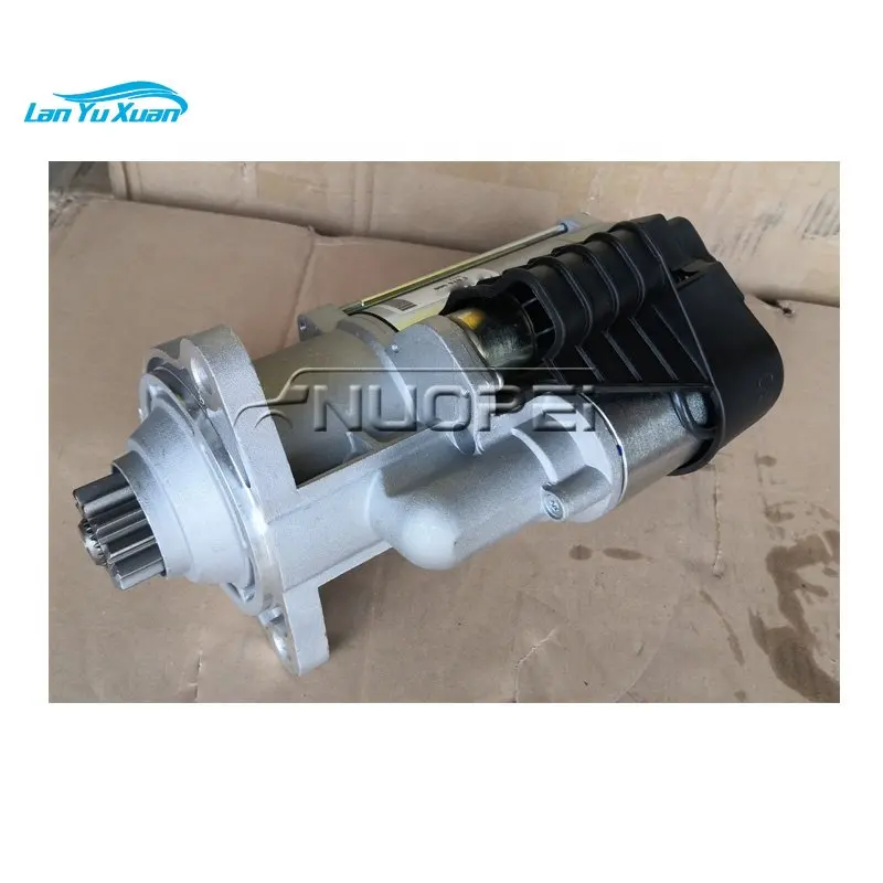 

DAF Truck Electrical System Starter Motor Starter Oem 1540486 1667425 1688625 1739935 1826121 1826121A 1826121R