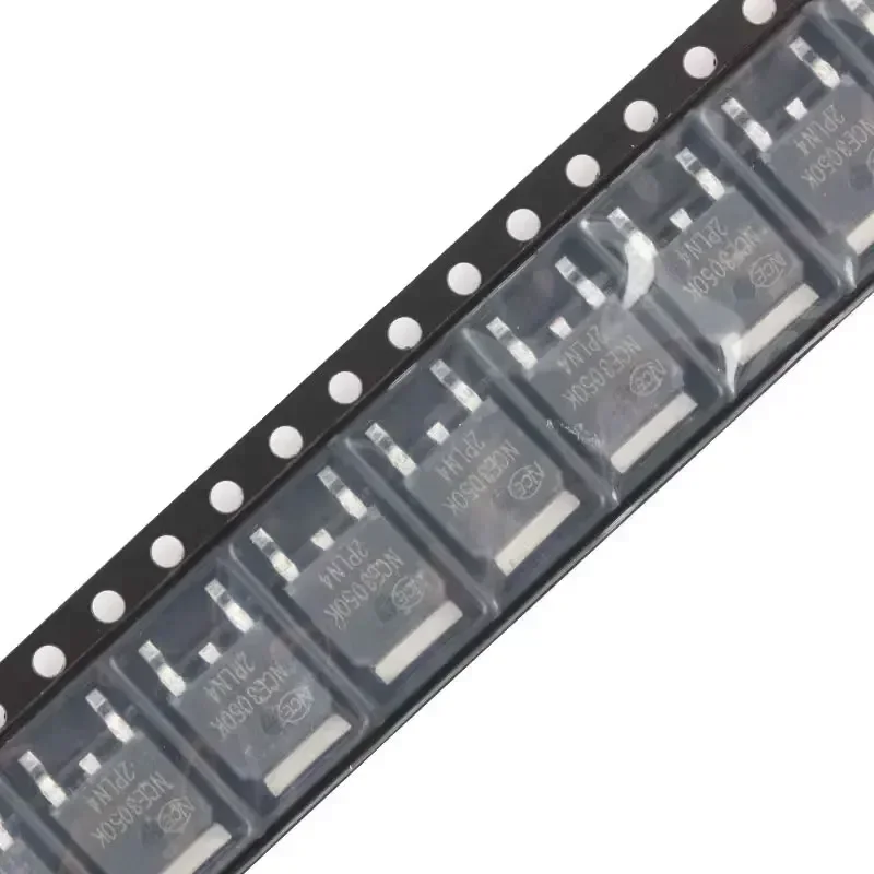 Mosfet Transistors 5Pcs NCE1520K NCE3035K NCE3050K NCE3080K NCE6060K NCE6075K original genuine
