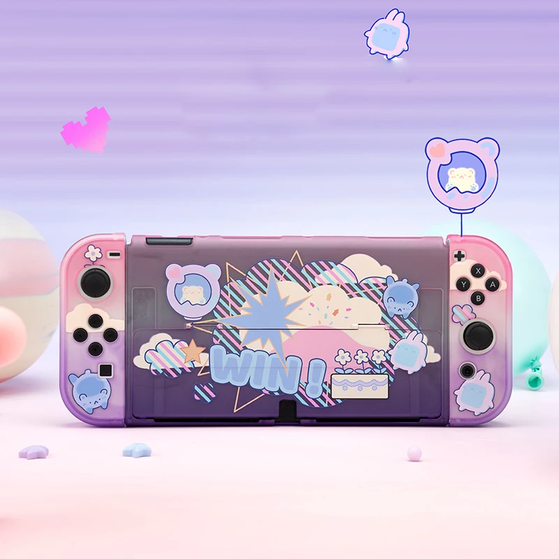 Nintendo Switch - 豪華おまけ付き！完全品ですぐに遊べる新型Nintendo Switch 豪華おまけ付き 完全品ですぐに遊べる液晶新型Nintendo Switch