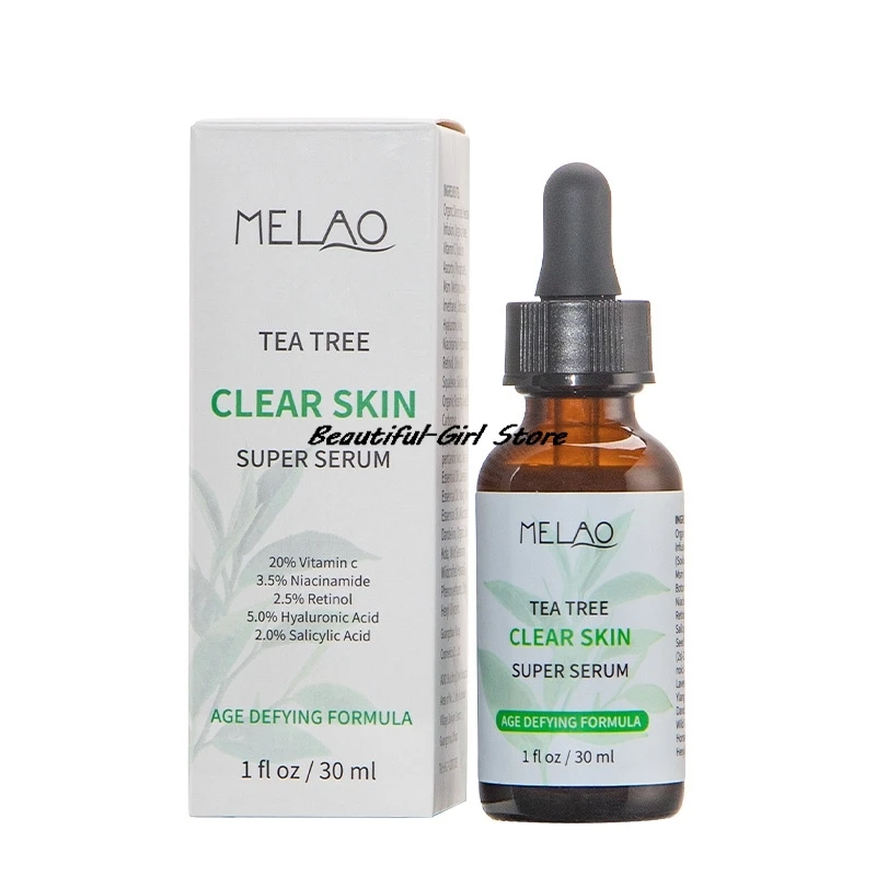 Acid Peel 70% Minimizing Skin Care Face Serum 30ml