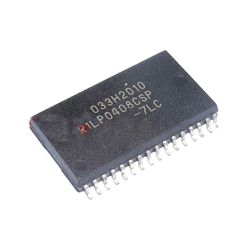 

5 pcs/lot R1LP0408CSP-7LC SOP32 New and Original In Stock