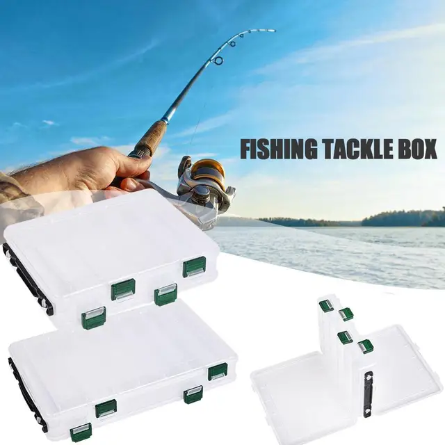 Fishing Tackle Storage  Price Match Guaranteed