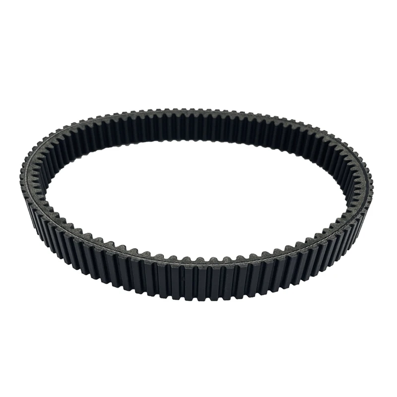 

Drive Belt For CFMOTO CF400 450L CF500 CF600 CFORCE UFORCE ZFORCE 400 0180-055000-0001 0180-055000-0002 0180-055000-0004 Parts