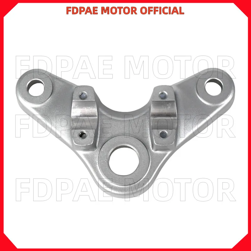 

Upper Connecting Board / Steering Stem for Wuyang Honda (cg125) Wh125-3-3a-10-19-19a-19b-r