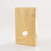 Original Metal Lighters 007 L2 D Ping Sound Gas Butane Refillable Hot-Selling Smoking Gadgets For Boyfriend's Gift 2