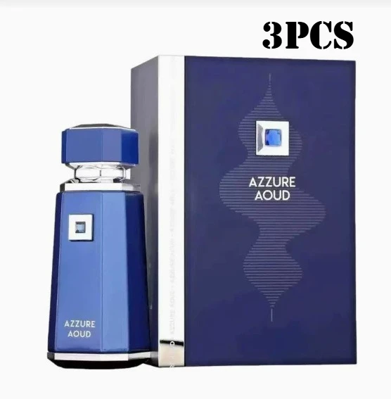 3PCS AZZURE AOUD