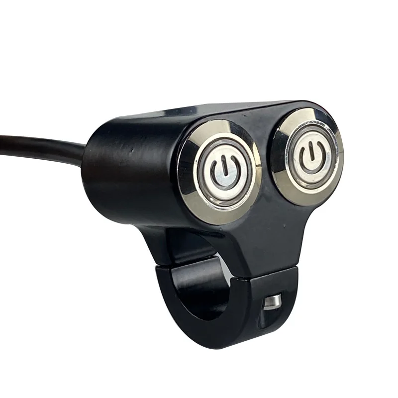Original Brake Power-off Switch For Surron Light Bee X Electric - View #8
