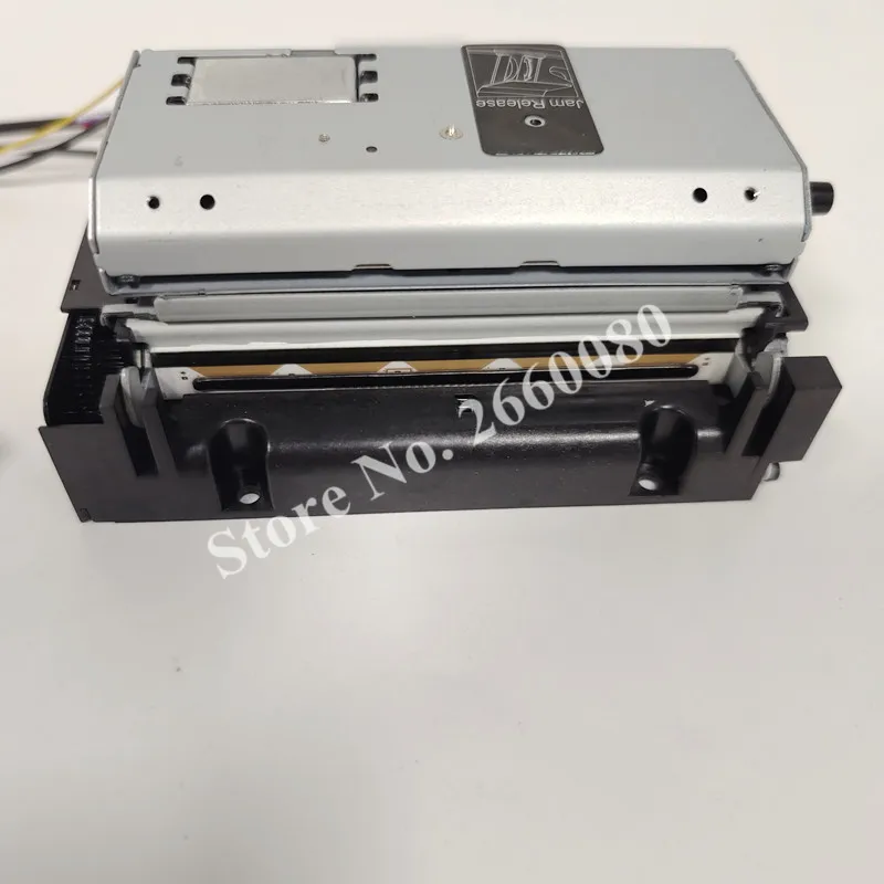Conjunto da Impressora Sp802 Incluindo a Cabeça de Impressão e Cortador Automático - Imagem 3