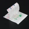 50PCS 38*38/72*19mm Transparent PU Waterproof Wound Plaster Band Aid Adhesive Bandage Protective Sticker Outdoor Home First Aid 2
