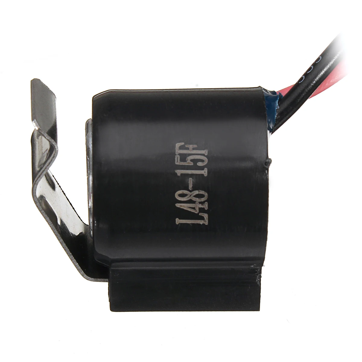 Defrost Thermostat Replacement W10225581 For Whirlpool Refrigerator - Compatible With W8RXEGMWQ00 Model