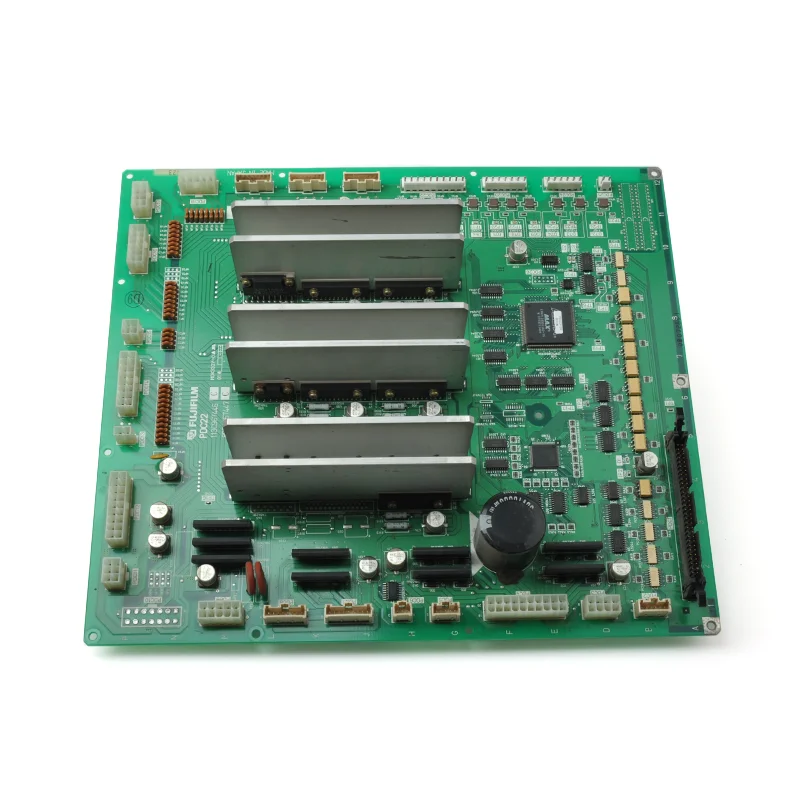FUJI 330 회로 기판에 적합 PDC22 컬러 증폭기 액세서리 113C967446/857C967447