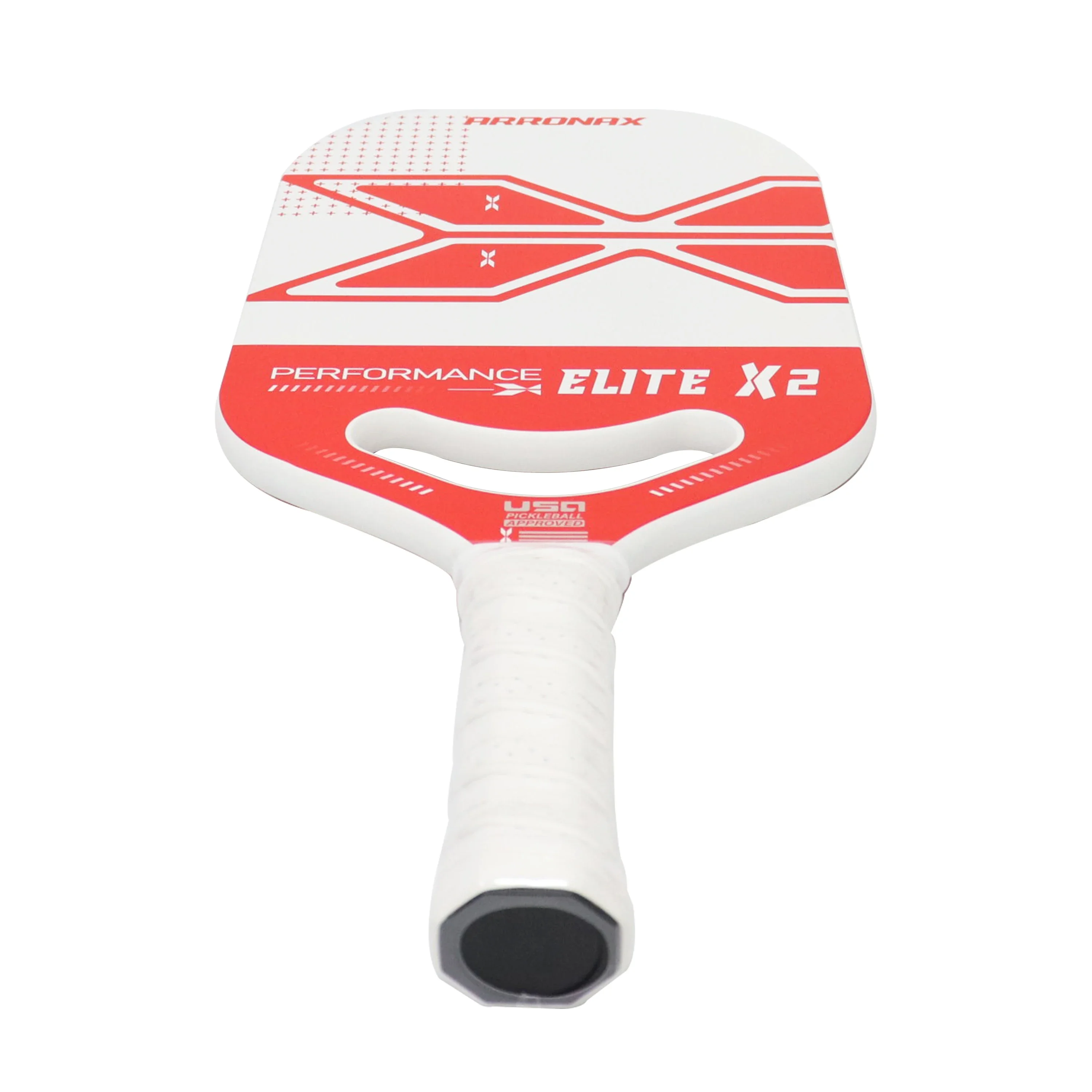 Pickleball Paddle Rackets USAPA 13mm Edgeless Full Carbon Fiber Face PP Honeycomb Core Thermoforming Paddle, Factory Price