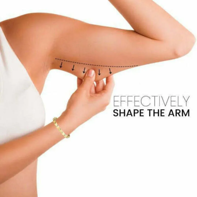 Magnetic Bracelet Lymph Drainage Therapeutic Detox Slimming Bracelet Women Men Retro Creative Health Care