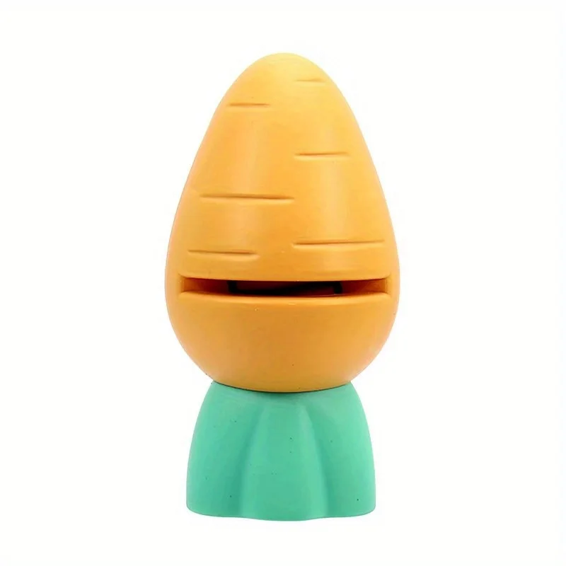 1pc Mini Cute Carrot Sharpener, Kitchen and Home Knife Sharpener, Kitchen Knife, Fruit Knife Sharpener, Kitchen Small Tool