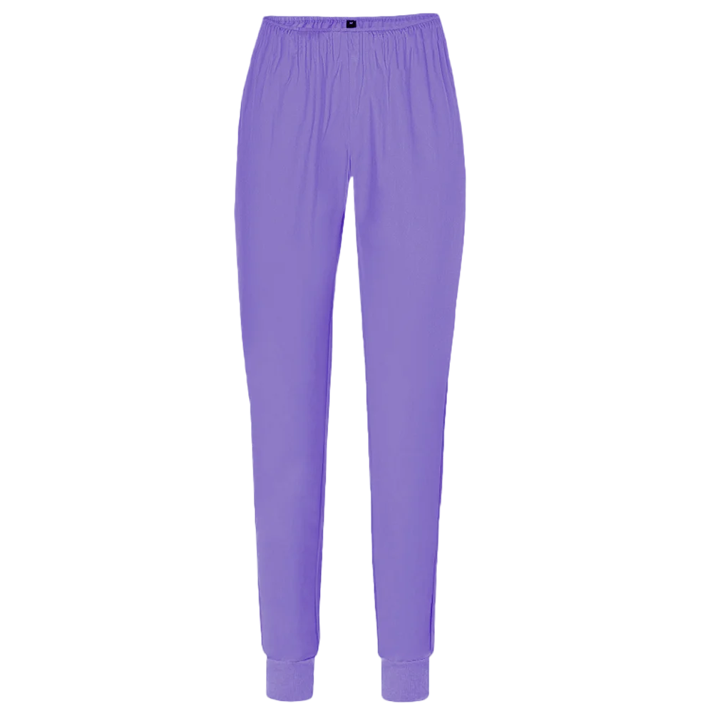 summer breathable Jogger Work Trouser Doctor Nurse Uniform Bottoms Shrink Elasticated Cuffs Dental Scrub Nursing Pant for unisex