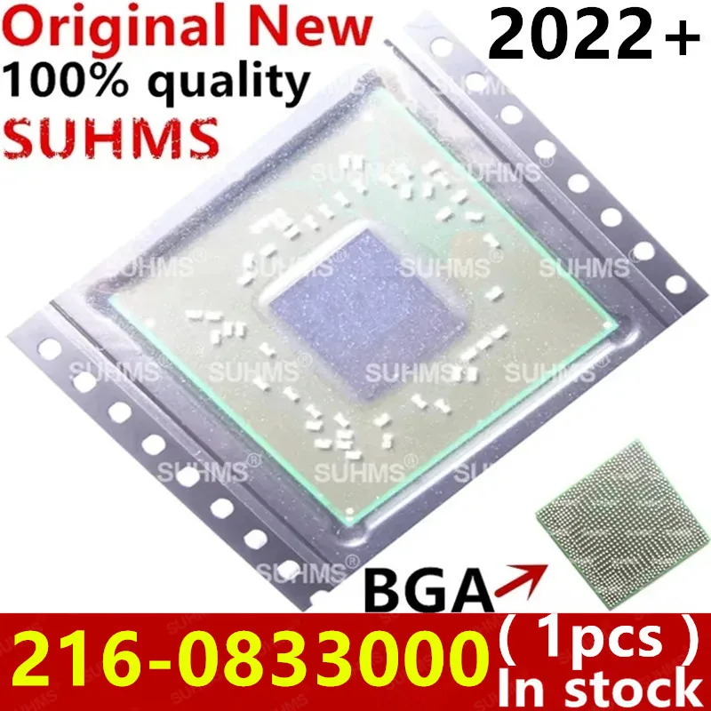 DC:+ 216-0833000 216 0833000 BGA bga module