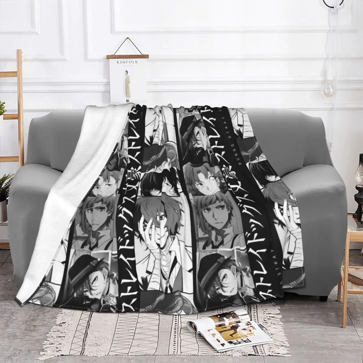 Bungo ��Ʈ���� �� ��� �ö��� ���� ���, �ִϸ��̼� ������ ��⼺ �淮 ������ ���, ħ�� �߿� ���� ���� �̺�