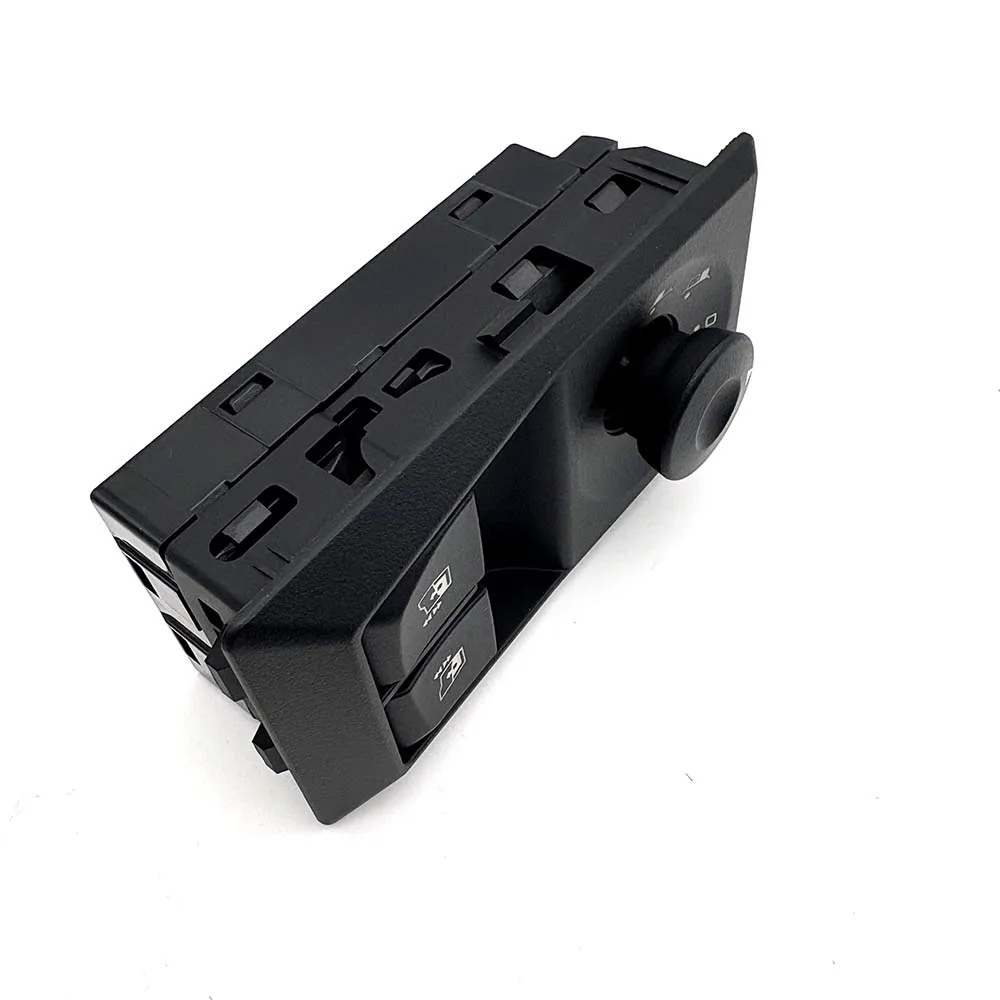 전동 윈도우 컨트롤 스위치 도어 패널 스위치 르노 트럭 호환 7423391509 44T404901 74219724