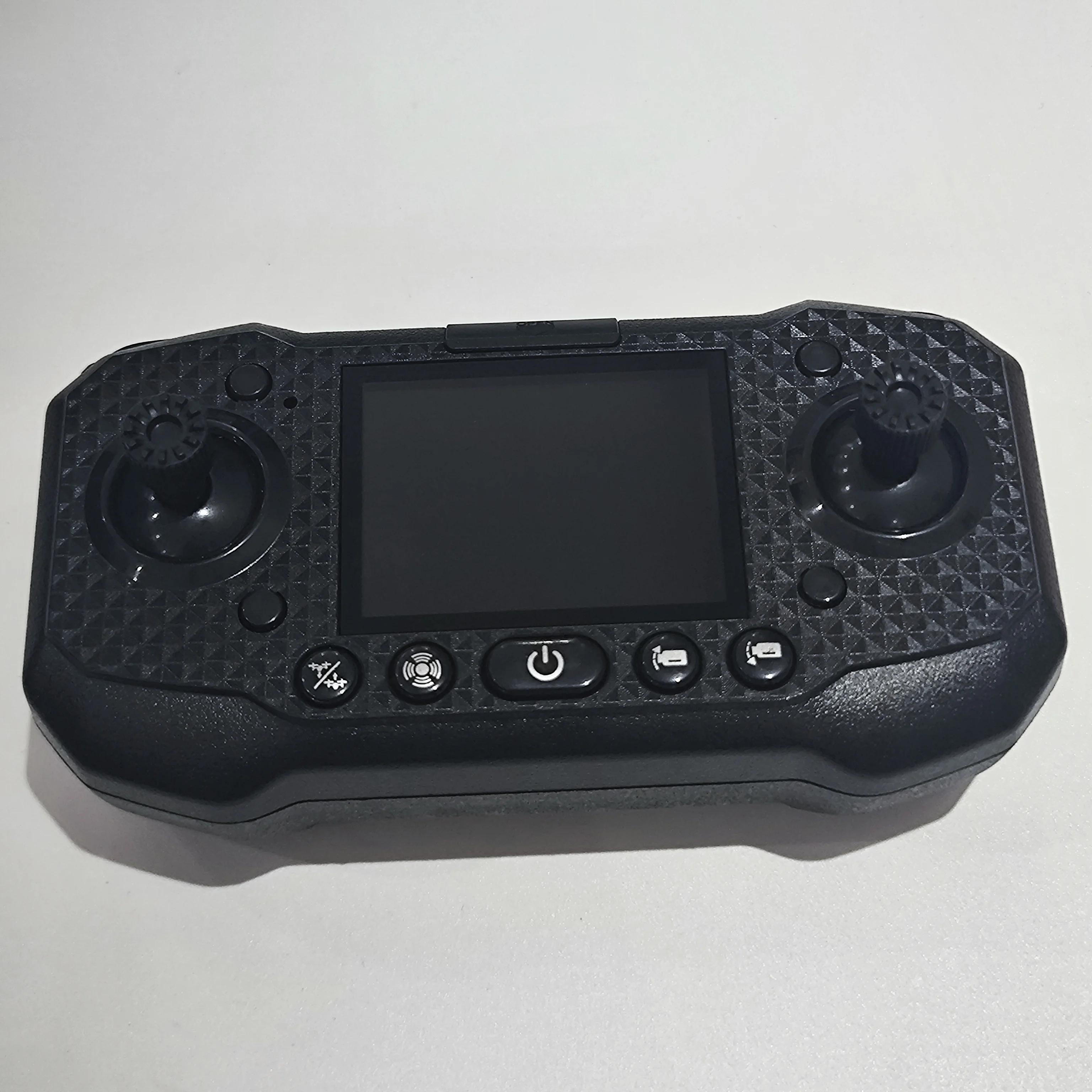 Moteur Brushless S160 pour Drone Pliable - Pièces Détachées RC